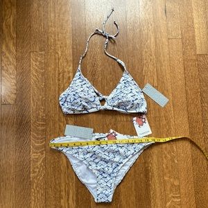 Thakoon for Target bikini new with tags
